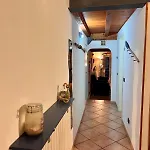 Fisherman House Semesterbostad Lierna