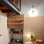 Semesterbostad Fisherman House *