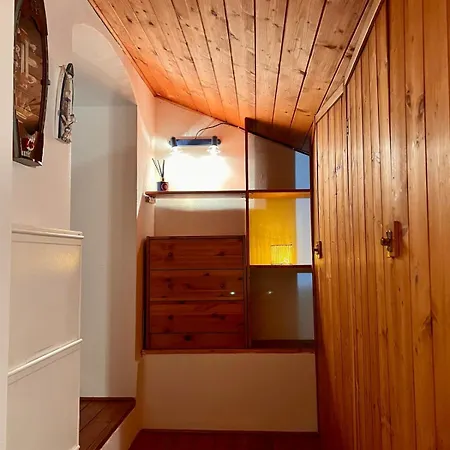 Fisherman House *