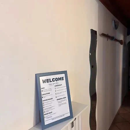 Fisherman House Dom wakacyjny Lierna