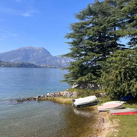 Dom wakacyjny Fisherman House Lierna