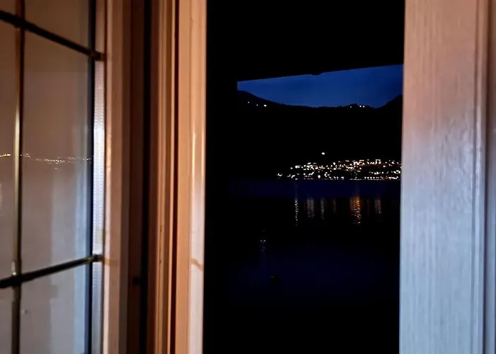 Fisherman House Tatil Evi