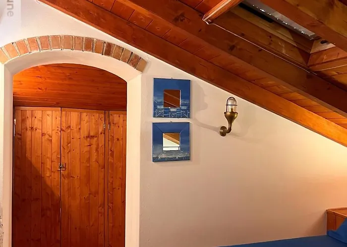 Fisherman House Tatil Evi *