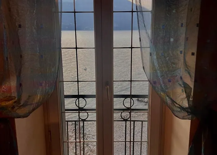 Fisherman House Tatil Evi *