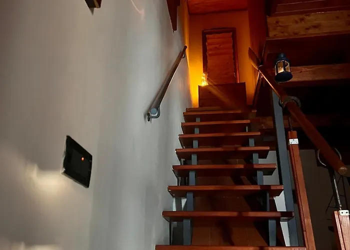 Tatil Evi Fisherman House Lierna