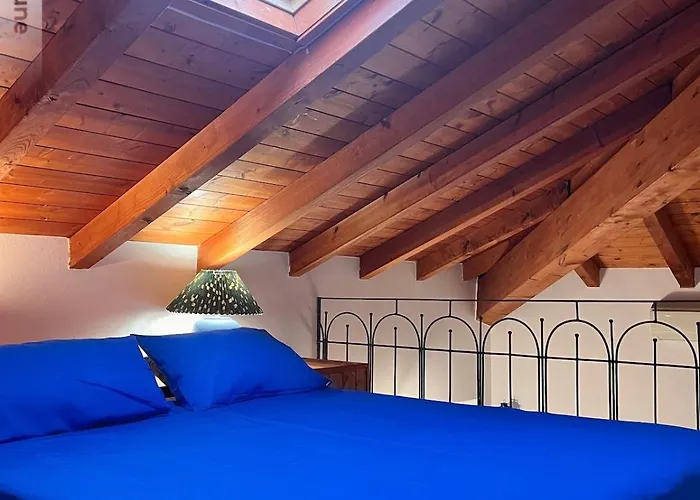 Fisherman House Lierna