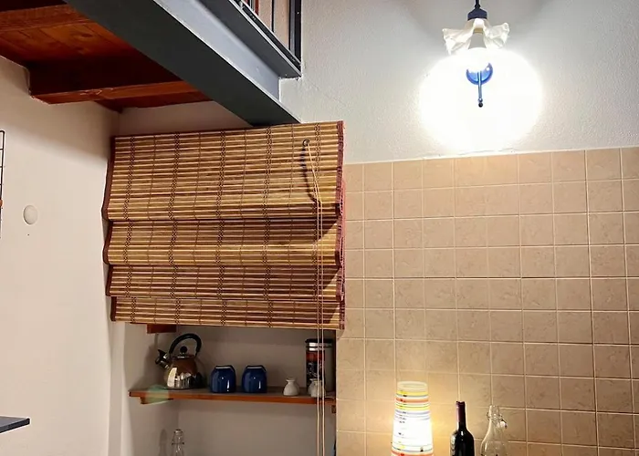 Tatil Evi Fisherman House *