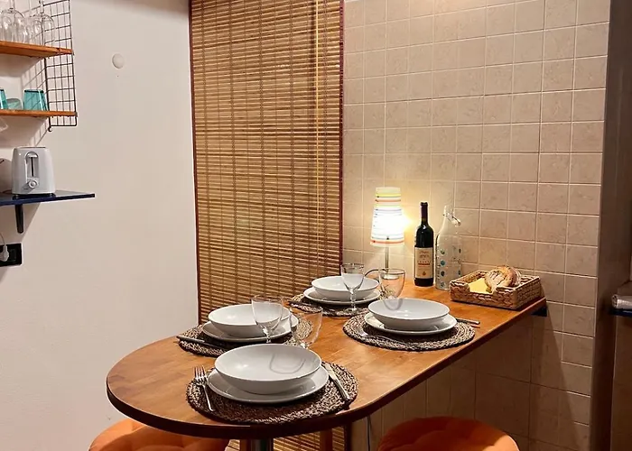 Fisherman House Lierna