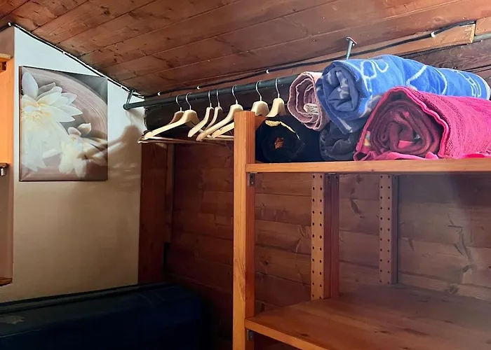Tatil Evi Fisherman House
