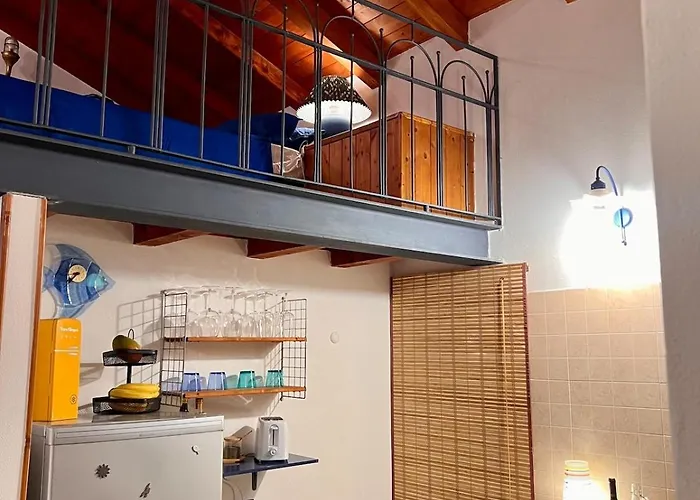 Fisherman House Tatil Evi