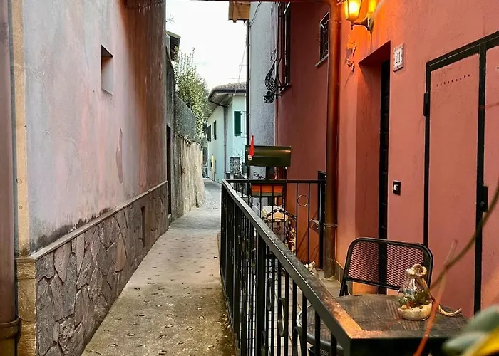 Tatil Evi Fisherman House