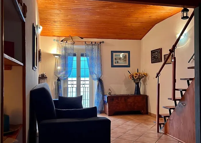 Tatil Evi Fisherman House *