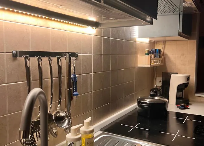 Fisherman House Tatil Evi