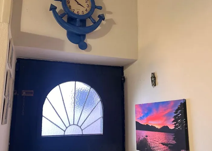 Fisherman House Tatil Evi